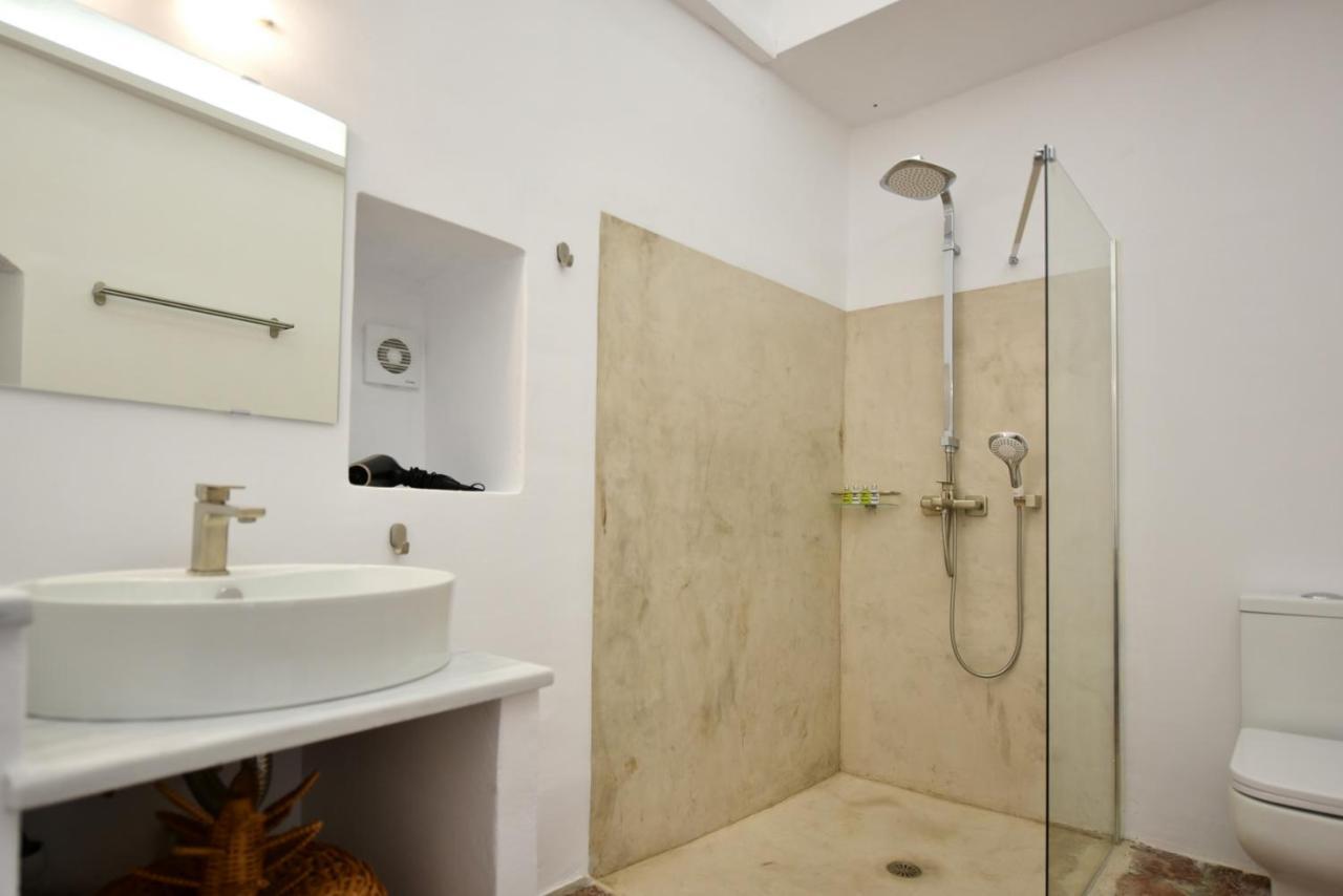 Hydra Hospitality Port Apartment Eksteriør bilde
